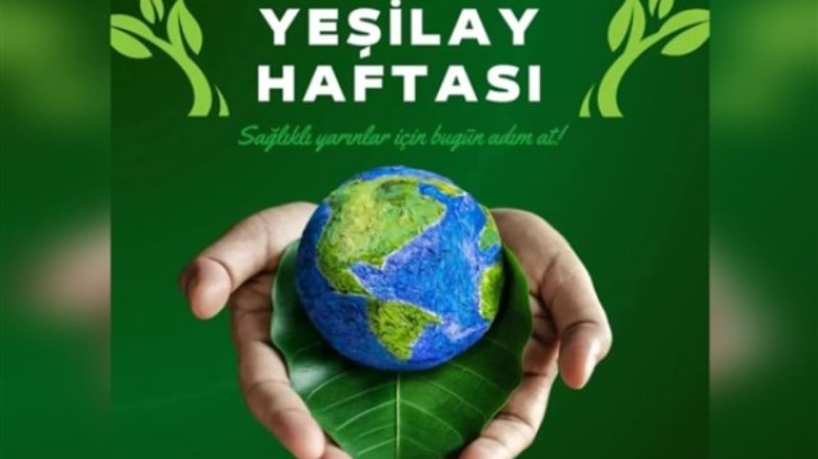 Yeşilay Haftası