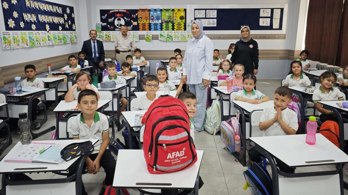 Dünya İlk Yardım Günü